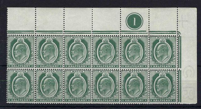 Image of Malta 38 UMM